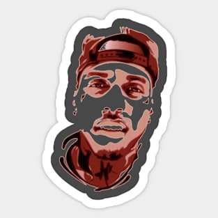 KID INK Sticker